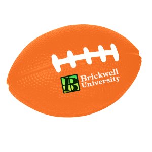 Football Stress Ball