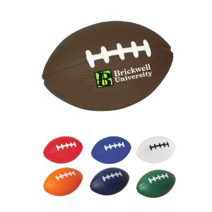 Football Stress Ball