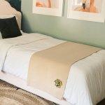 Acrylic Soft Knit 42x62 Blanket