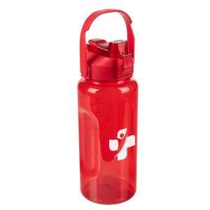 Stay-on-Track 68 oz Hydration Bottle