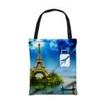 Poly Pack-It Tote 14x16