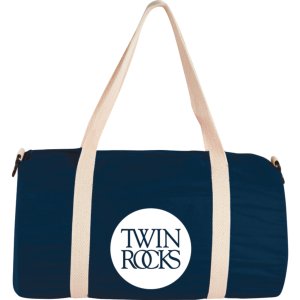Camden 18" 5 oz. Canvas Duffel