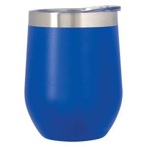 Sipper's Choice 12 oz Stemless Tumbler