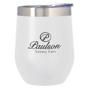 Sipper's Choice 12 oz Stemless Tumbler