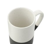 Campfire Speckle Ceramic Mug 13oz