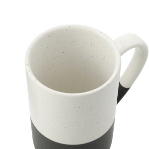 Campfire Speckle Ceramic Mug 13oz