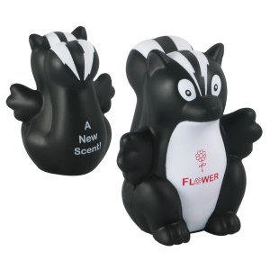 Skunk Stress Ball