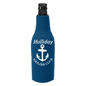 Chill Zip Bottle Sleeve