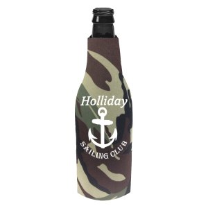 Chill Zip Bottle Sleeve