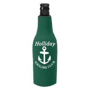 Chill Zip Bottle Sleeve