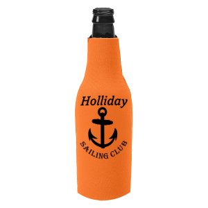 Chill Zip Bottle Sleeve