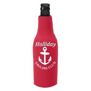 Chill Zip Bottle Sleeve