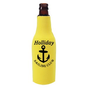 Chill Zip Bottle Sleeve