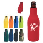 Chill Zip Bottle Sleeve