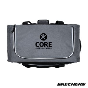 Skechers  Saratoga 28" Wheeled Duffel