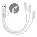 VersaLink 3-in-1 Charging Cable
