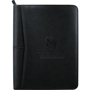 Business Zip Padfolio