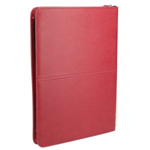Business Zip Padfolio