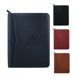 Business Zip Padfolio