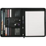 Business Zip Padfolio