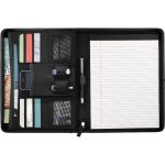 Business Zip Padfolio