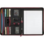 Business Zip Padfolio