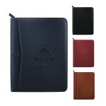 Business Zip Padfolio