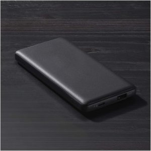 mophie Power Boost 2.0 10,000 mAh Power Bank