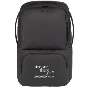 elleven Evolve 17" Laptop Backpack