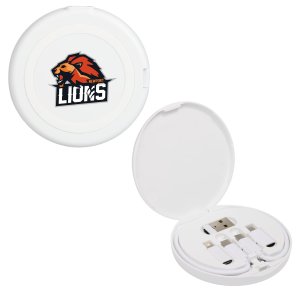 Charge Companions 15W Wireless Charging Pad