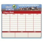 Good Value™ Paper Mouse Pad - 50 Sheet