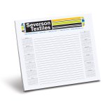 Good Value™ Paper Mouse Pad - 50 Sheet