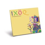 Good Value™ Paper Mouse Pad - 50 Sheet