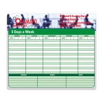 Good Value™ Paper Mouse Pad - 50 Sheet