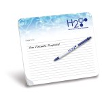 Good Value™ Paper Mouse Pad - 50 Sheet
