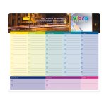 Good Value™ Paper Mouse Pad - 50 Sheet