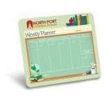 Good Value™ Paper Mouse Pad - 50 Sheet