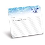 Good Value™ Paper Mouse Pad - 50 Sheet