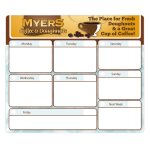 Good Value™ Paper Mouse Pad - 50 Sheet