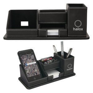 The Desk Director Organizer