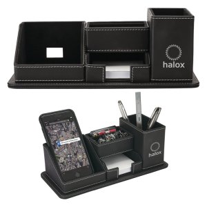 The Desk Director Organizer