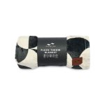 Slowtide Caster Plush Throw