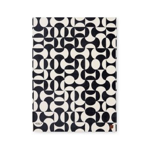 Slowtide Caster Plush Throw