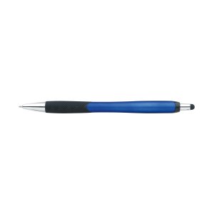 Shimmer Patterned Grip Stylus Pen