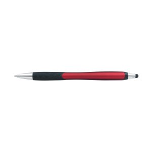 Shimmer Patterned Grip Stylus Pen