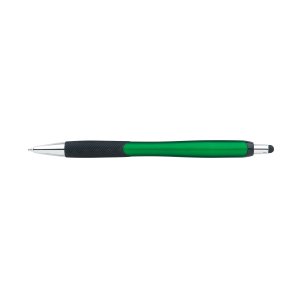 Shimmer Patterned Grip Stylus Pen