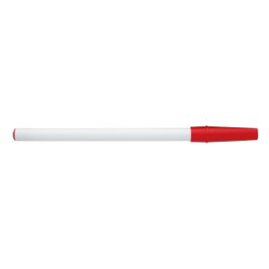 Desk Buddy Ballpoint Stick Pen