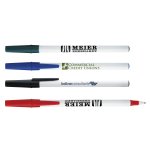 Desk Buddy Ballpoint Stick Pen