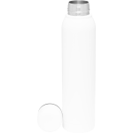 Matte White