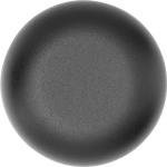 Matte Black
